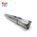 PCD tipped reamer Diamond reamer bit