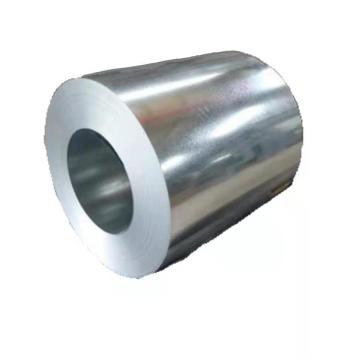 Galvanized Zinc Aluminium Coil