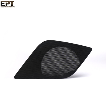 Fast Prototype Audi Speaker Cover