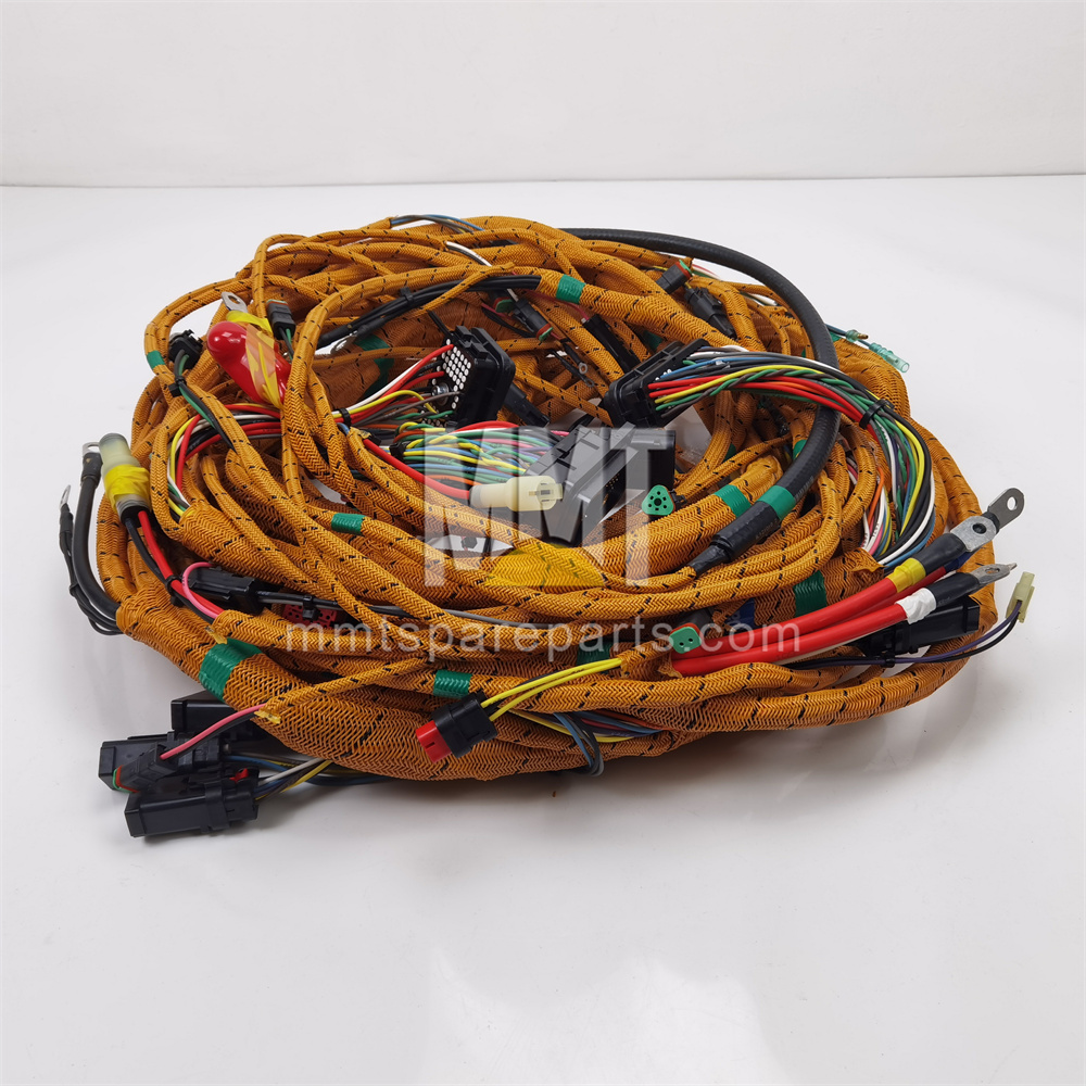 Chassis Harness main 306-8797 Chassis Harness main 306-8797
