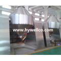 Antibiotic Double Cone Vacuum Dryer