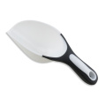Plastic kitchen tool Multipurpose Flexible Scoop