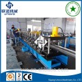 Crash Barrier Highway guardrail roll forming machine