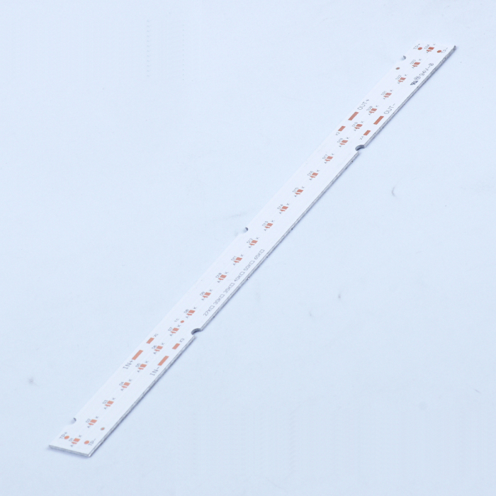 Vibrant T8 Led Tube Light Pcb Jpg