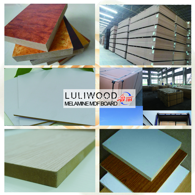 luliwood melamine mdf board of sally