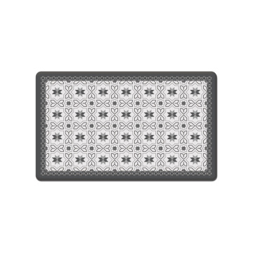 Anti-skidding PVC Flooring Mat