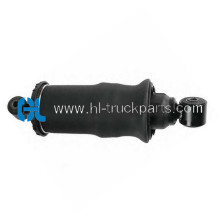 High Performance Shock Absorbers for Man