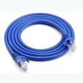 CAT6/6A patch cable different color jacket