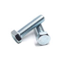 stainless steel hot sale hexagon nuts and bolts