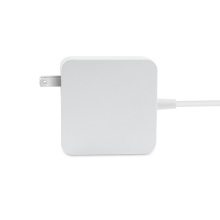 45W T-Connector US Plug Macbook Chargeur mural