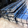 Roofing Metal Sheet Zinc Coated Steel Sheet