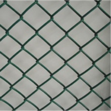 Chain Link Fence/Temporary Fence/Mesh Fence