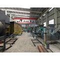 2016 Hot Sale Refractory Material Briquetting Machine