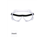 anti fog splash medical protective safety glasses