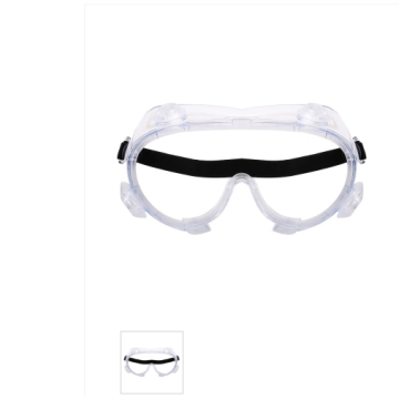 anti fog splash medical protective safety glasses