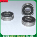 Radial Ball Bearing Both Sides Rubber Sealed 6004-2RS