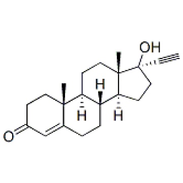 Ethisteron 434-03-7