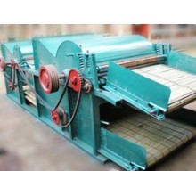 Fiber Garnetting Machine (CLJ)