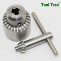 Medical Equipment Stainless Steel B10 Drill Chuck