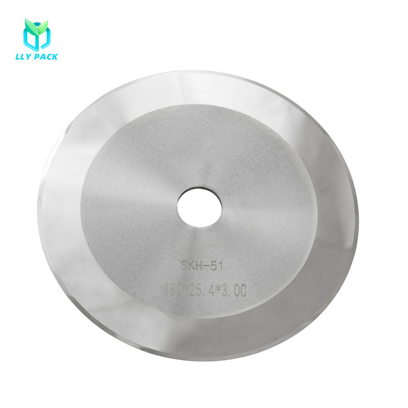 Roll Slitting Blade 9 Roll Slitting Blade 9