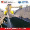 Industrial Coal Belt Conveyor in Conveyor System