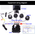 4chs 720P HD MDVR de Wardmay Ltd