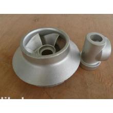 aluminum foundry aluminum stainless steel investment casting