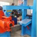 steel tube mill machine welded tube forming machine tube making machine