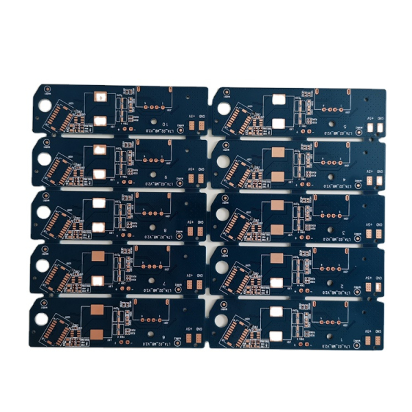 Pcb Control Board Jpg