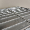 Hot Dipped Galvanized Steel Bar Grating