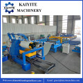 Auto Coil Cut to Length Slitting Line