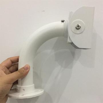 Suporte de montagem em teto de metal cctv stand