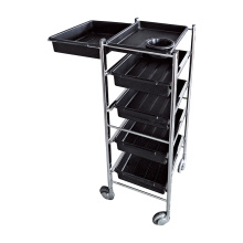 Trolley Salon Spa Storage Equipment