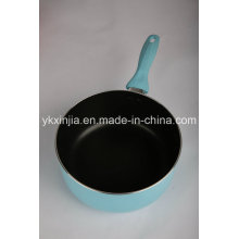 Kitchenware China Supplier Kitchenware Aluminum Non-Stick Cookware