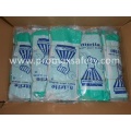 15mil Unlined Green Nitrile Industrial Glove