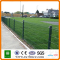 2015 new products plastic wire fence panels China supplier