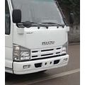 ISUZU LED Mobile Werbetrucks zum Verkauf