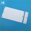 conductivity 95 96 alumina ceramic fixture sheet substrate