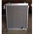 OEM Excavator Radiator PC200-6 Oil Cooler Aluminum