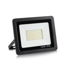 High Power Aluminum Led Floodlight