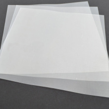 250U Pet Mylar Sheet Sheet Milky Roll White