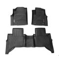 Full Set Fit for Mazda Tribute floor mat