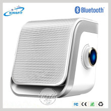 Altavoz inalámbrico estéreo inalámbrico al aire libre Bluetooth
