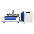 Hoston Rack &amp; Pinion Fiber Laser Rutch Machine