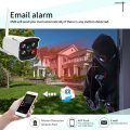 wifi nvr camera system 2MP Outdoor TuYa app