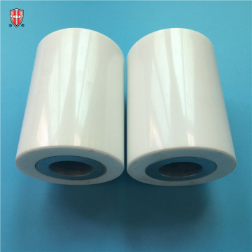 wear resistant zirconia ceramic pump insulator bush