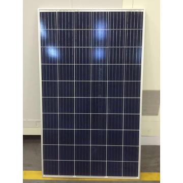 solar Power module sun