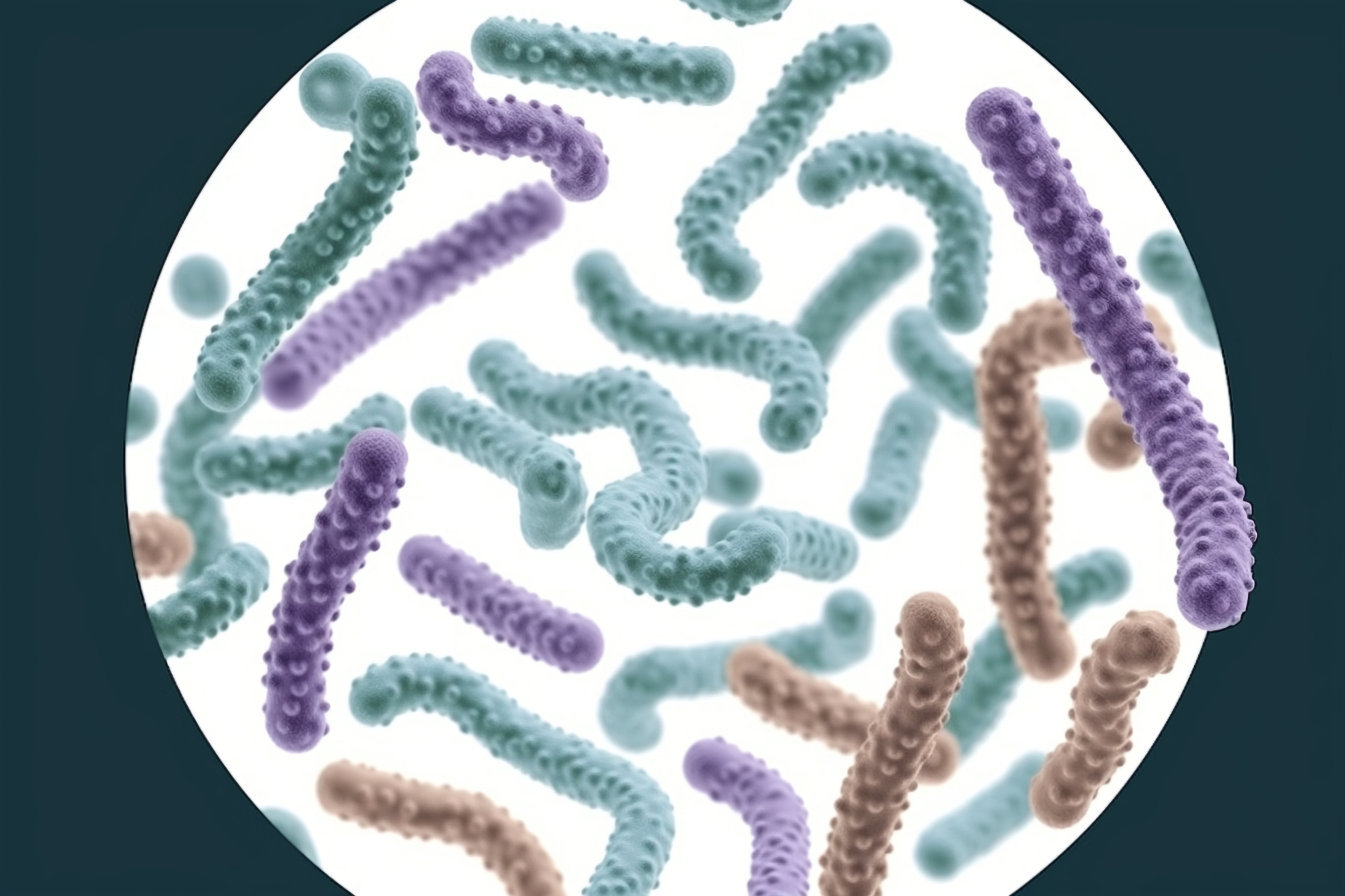 Bifidobacterium Bifidobacterium