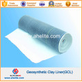 Waterproof Insulation Blanket Geosynthetic Clay Liner Gcl