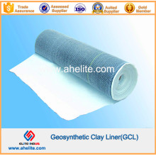 Waterproof Insulation Blanket Geosynthetic Clay Liner Gcl